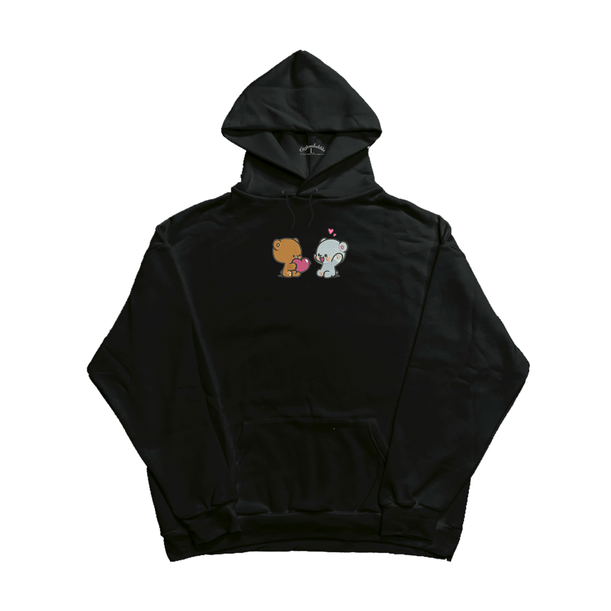 Love Bears Clothing