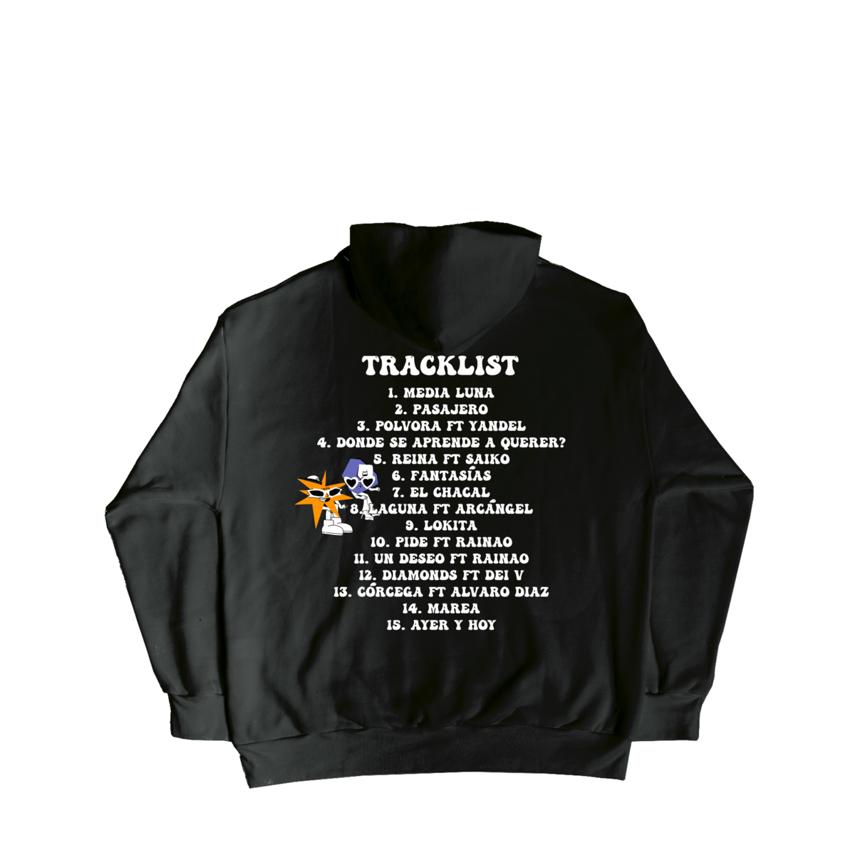 Estrella Clothing