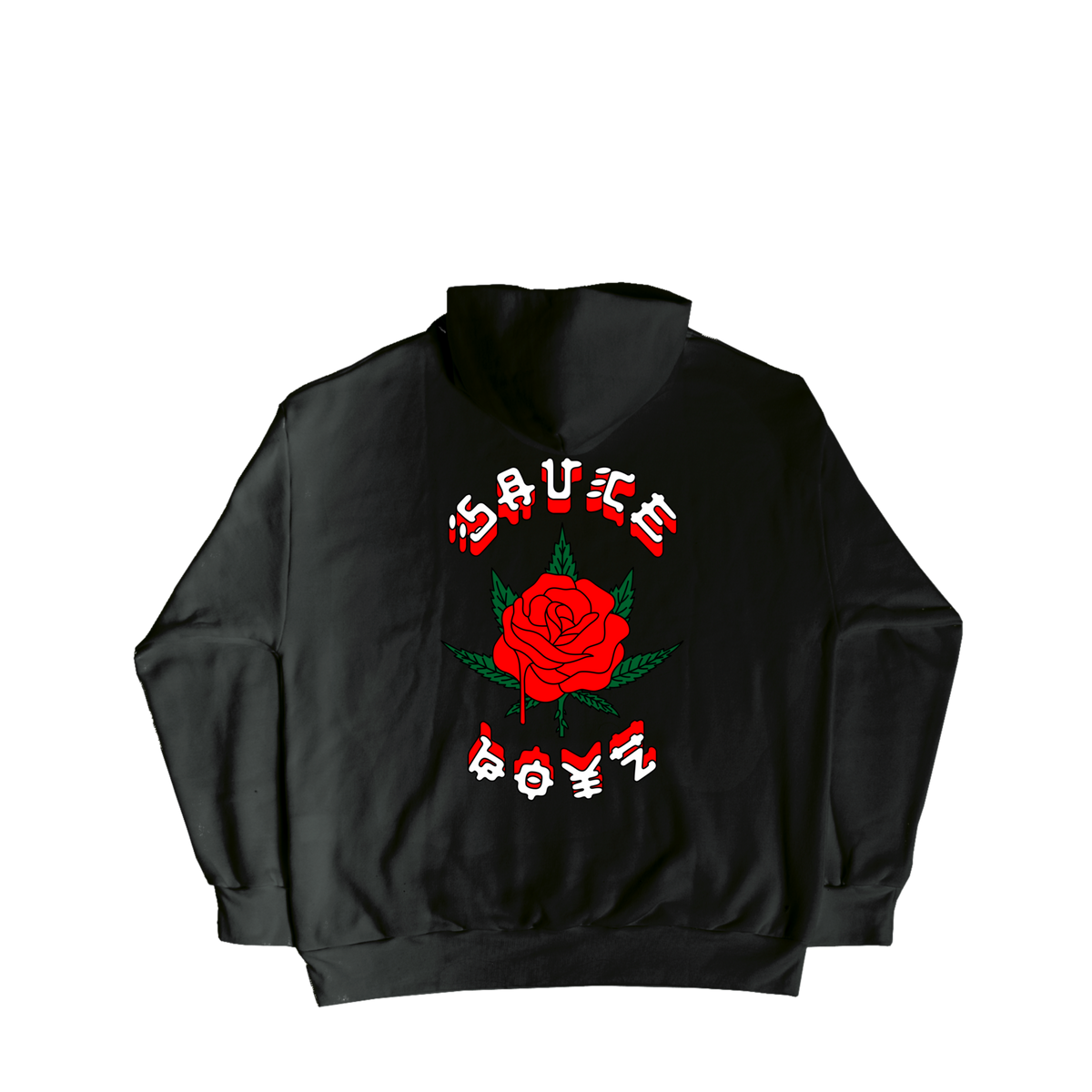 Sauce Boyz Clothing