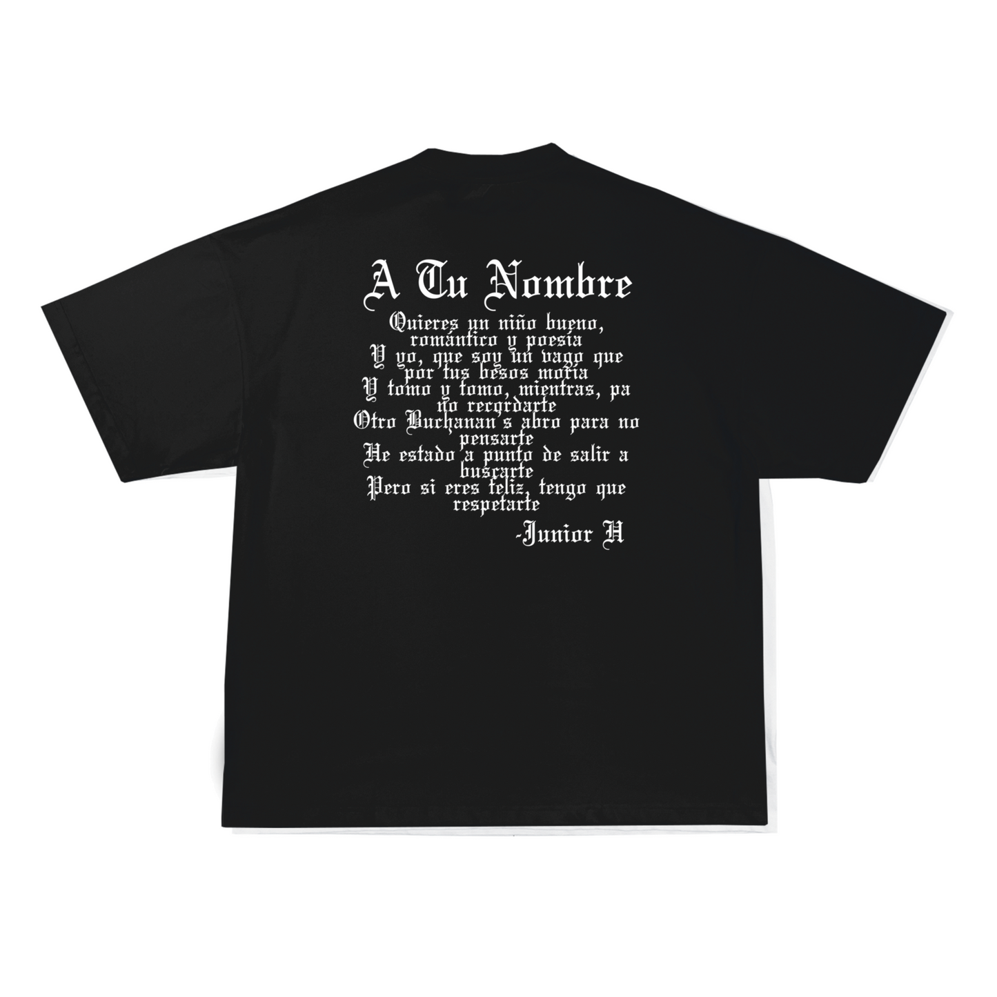 Sad Boyz II V2 T-shirt