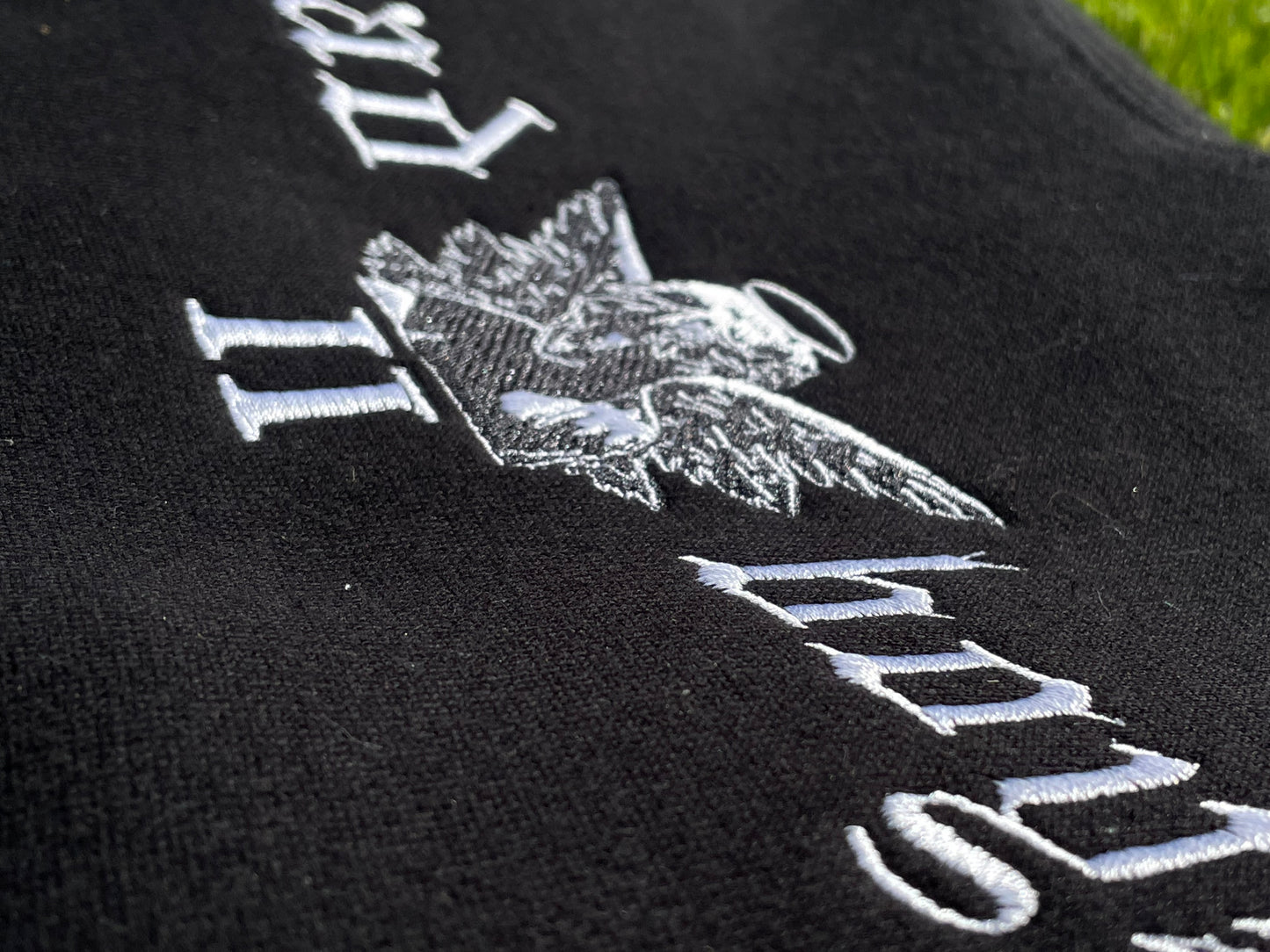 Sad Boyz II V3 Hoodie