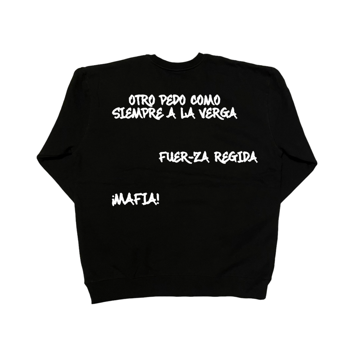 Para las baby’s Crewneck