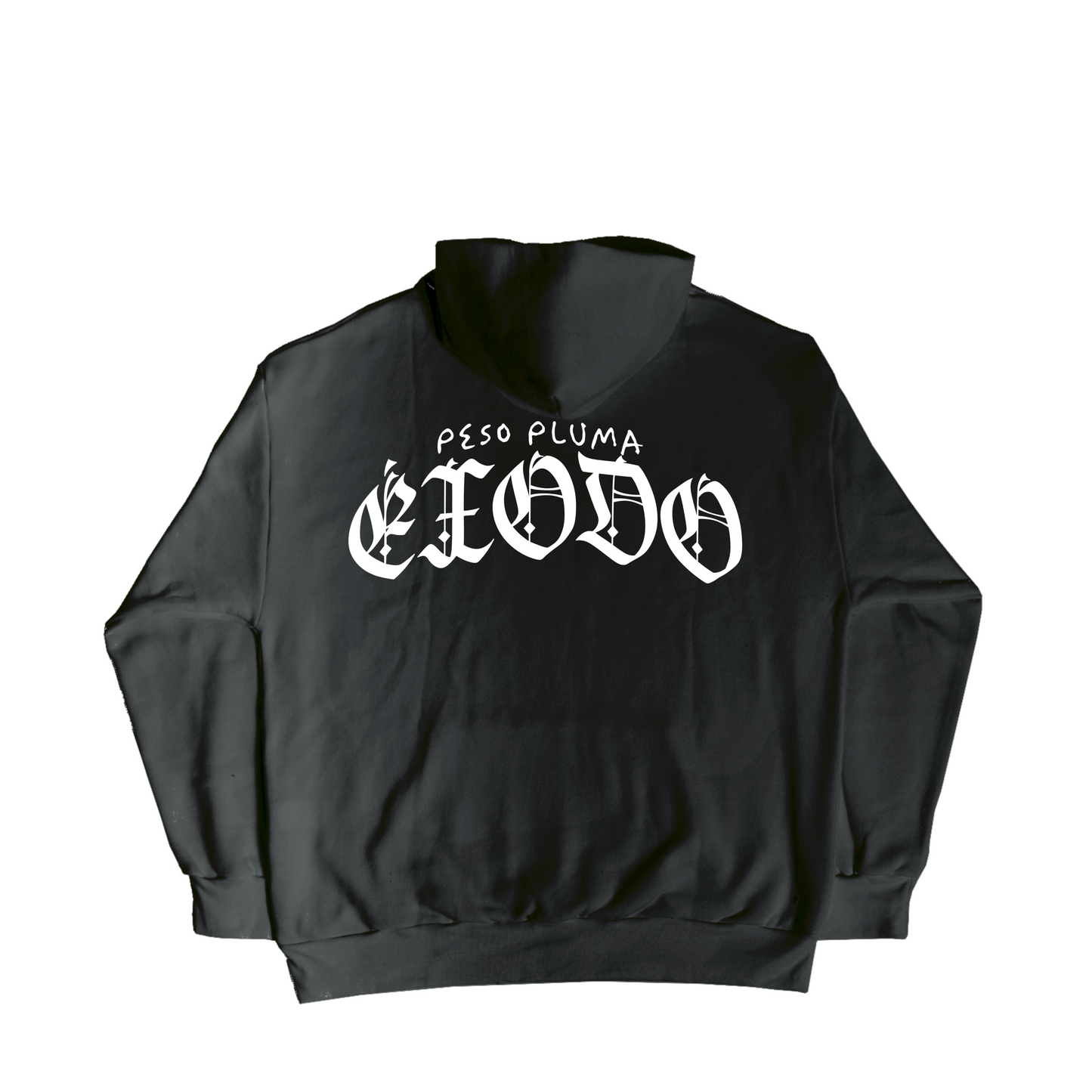 Éxodo Hoodie