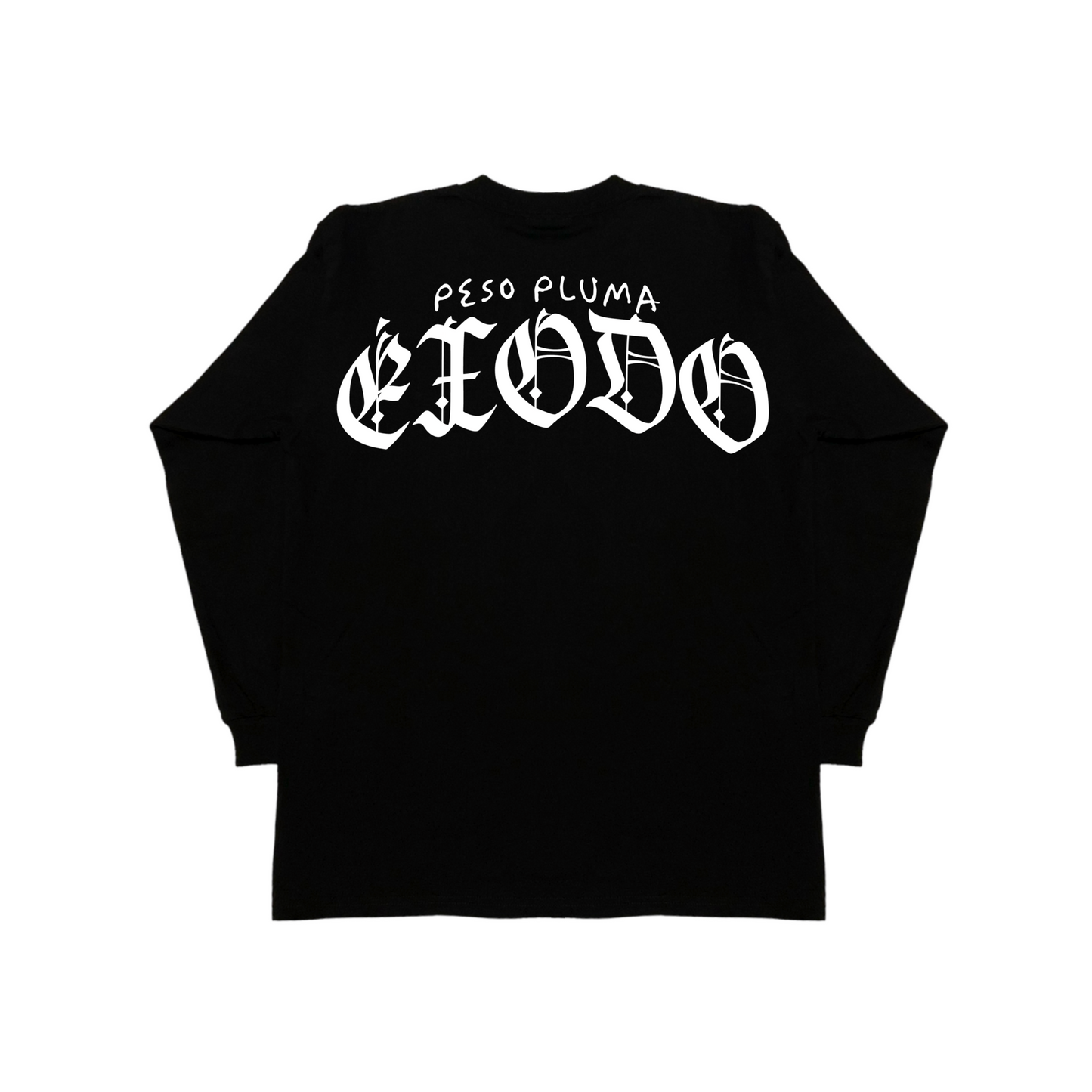 Éxodo Long sleeve