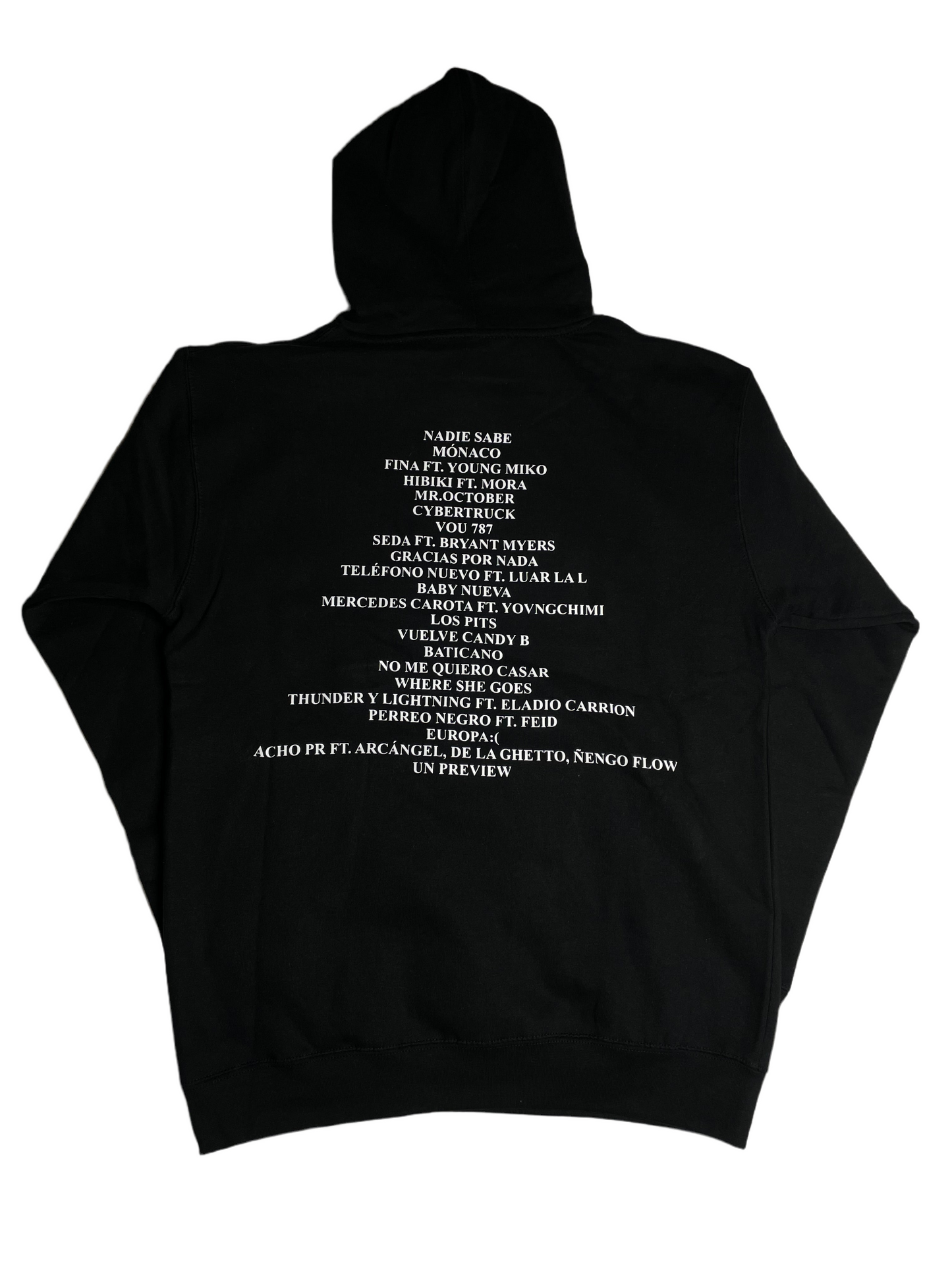 NSLQVAPM Hoodie