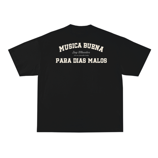 Música buena T-shirt