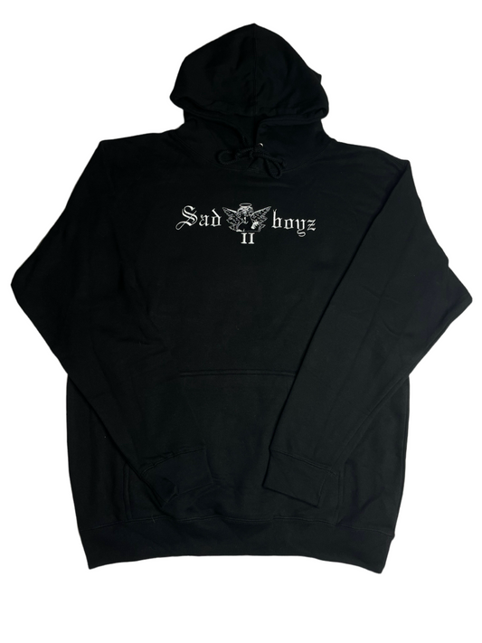 Sad Boyz II V3 Hoodie