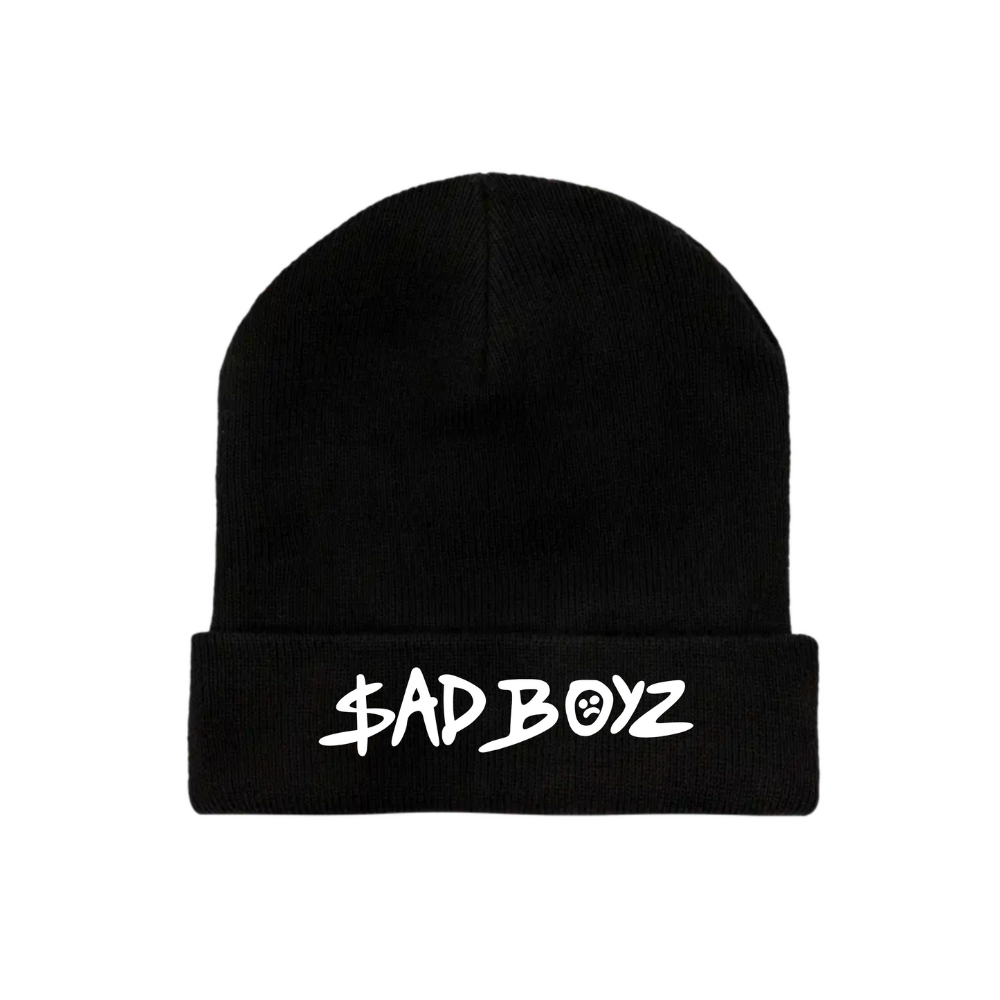 Sad Boyz puff Beanie