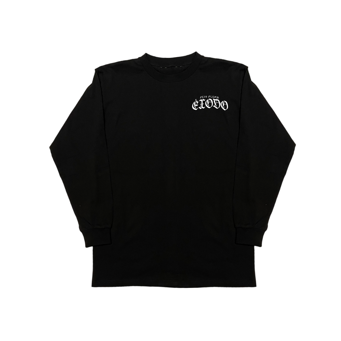 Éxodo Long sleeve