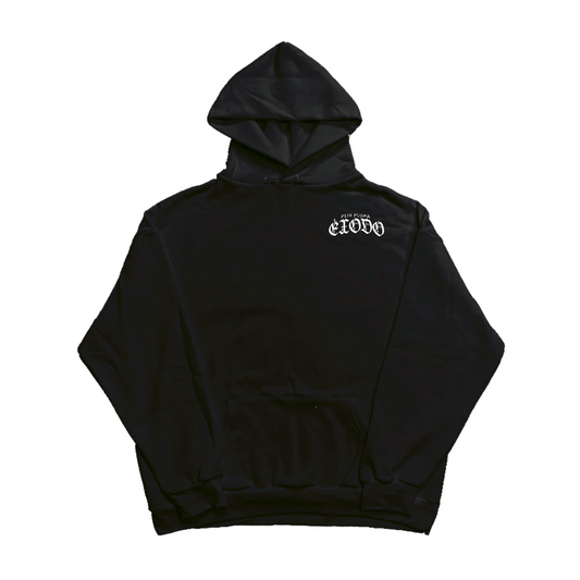 Éxodo Hoodie