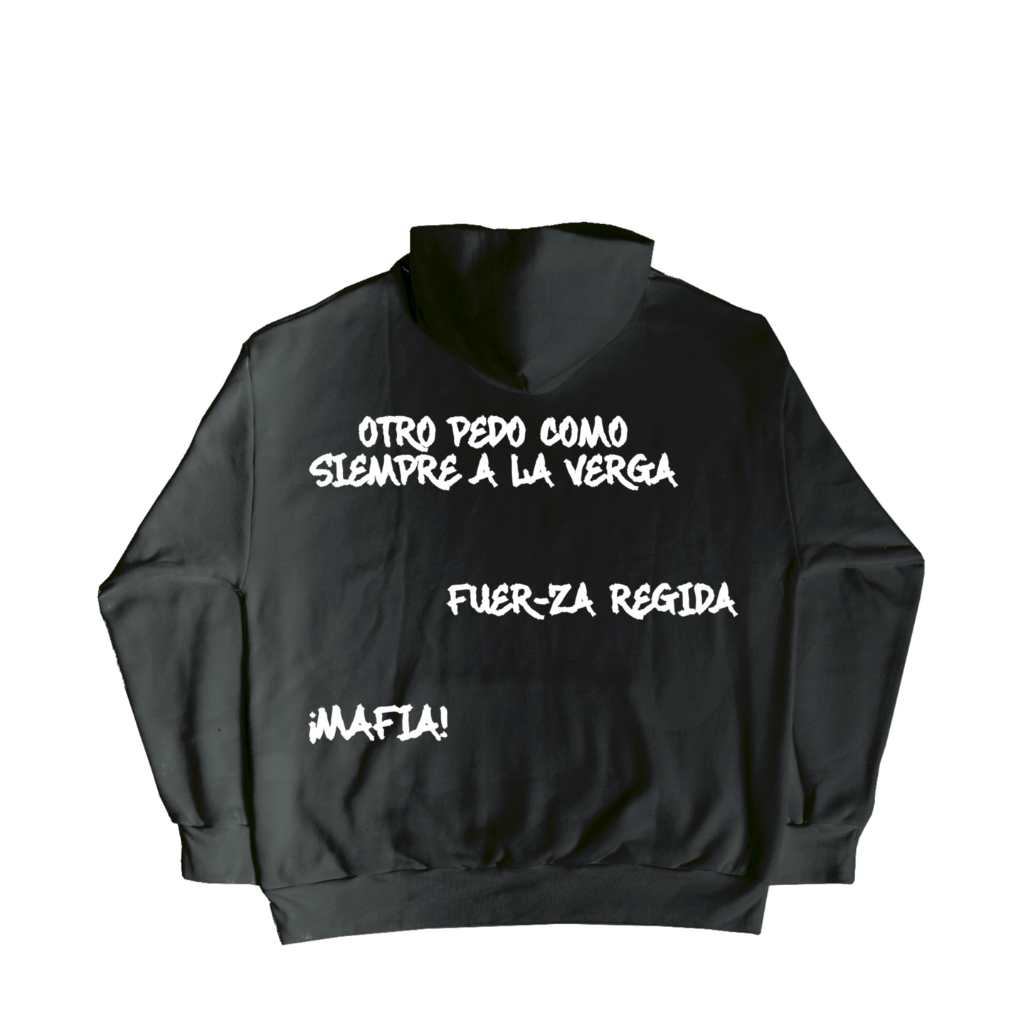 Para las baby’s Hoodie