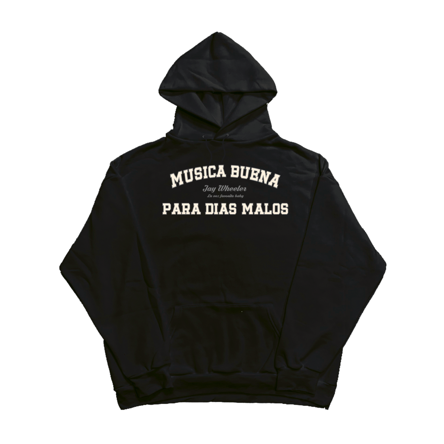 Musica Buena Clothing