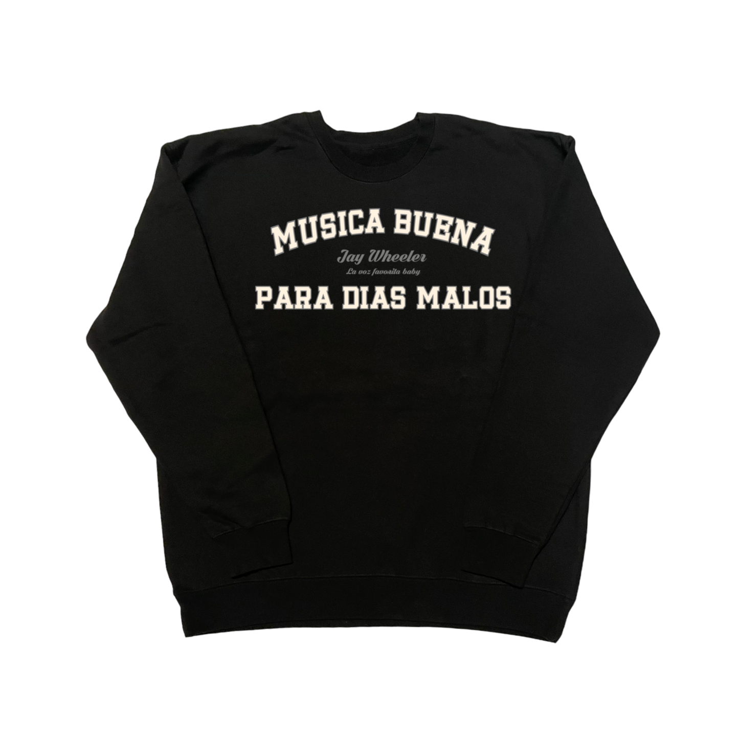 Musica Buena Clothing
