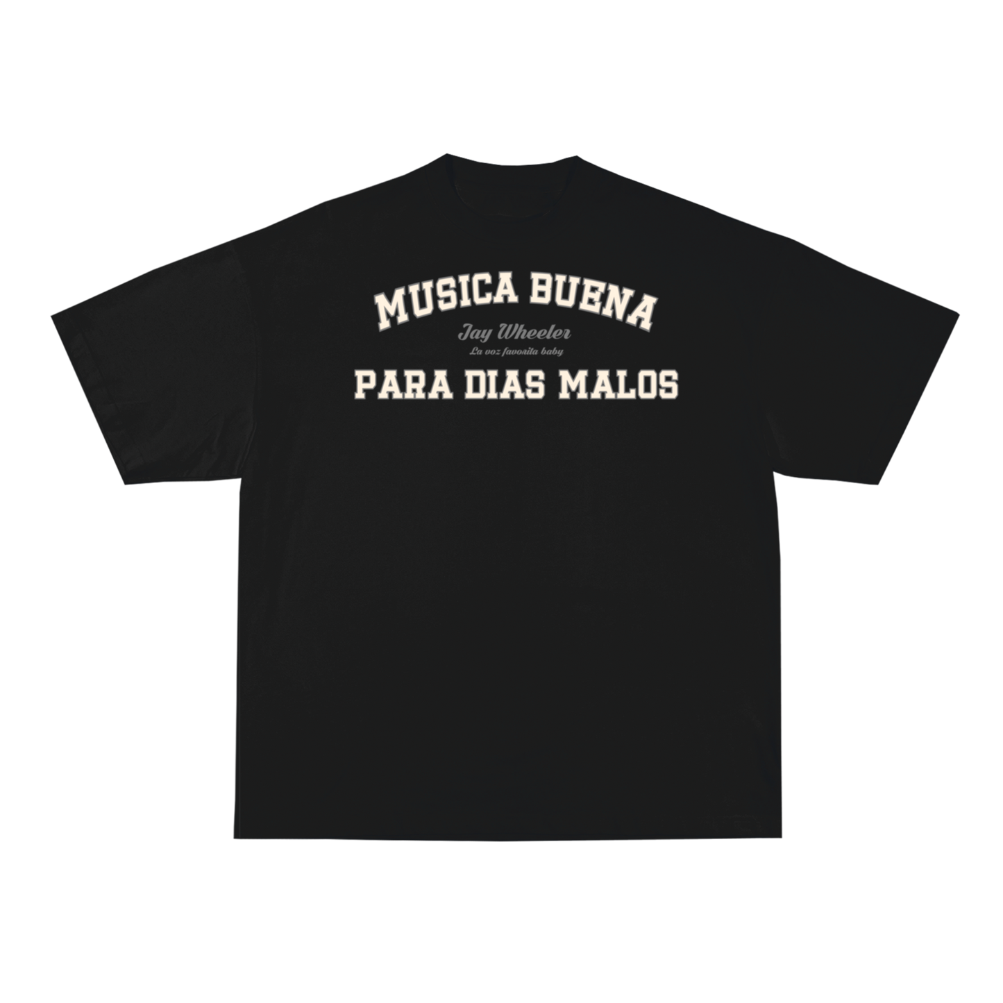 Musica Buena Clothing