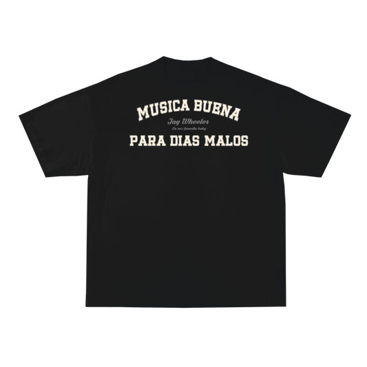 Musica Buena Clothing