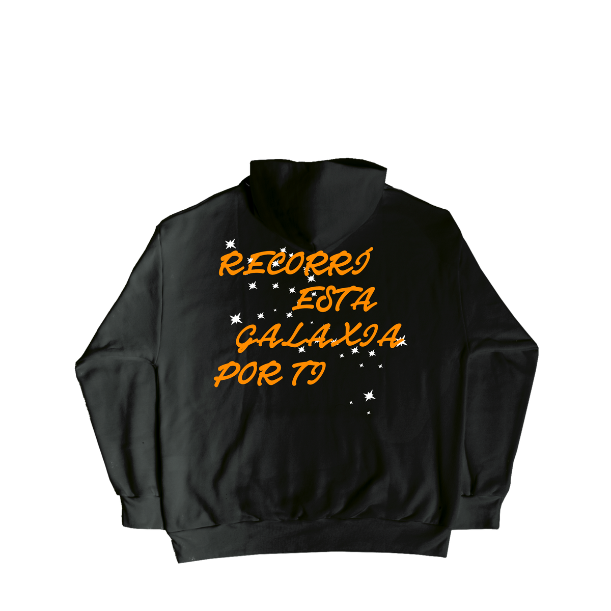 Recorri Esta Galaxia Por Ti Clothing