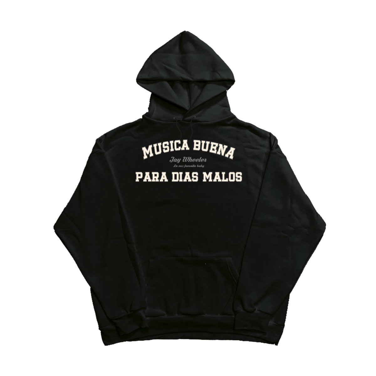 Musica Buena Clothing