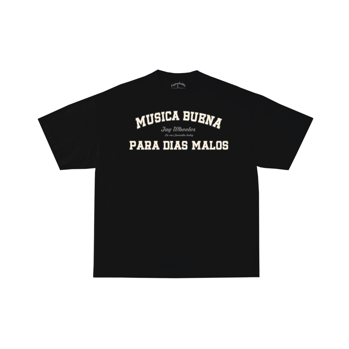 Musica Buena Clothing