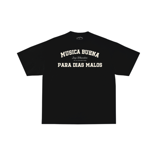 Musica Buena Clothing