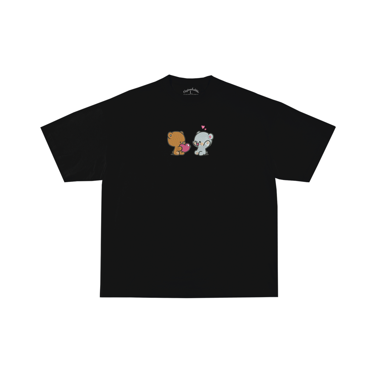 Love Bears Clothing