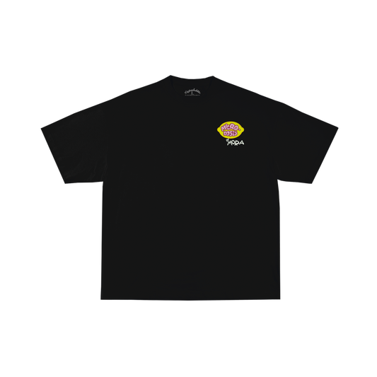 Mora Microdosis Clothing
