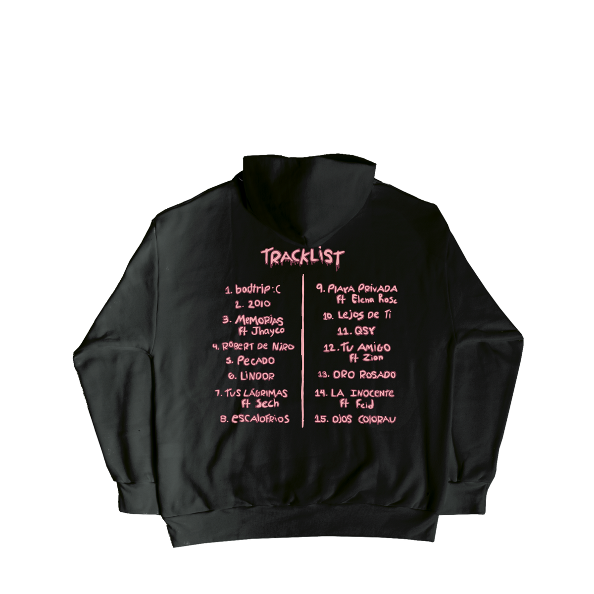 Mora Microdosis Clothing