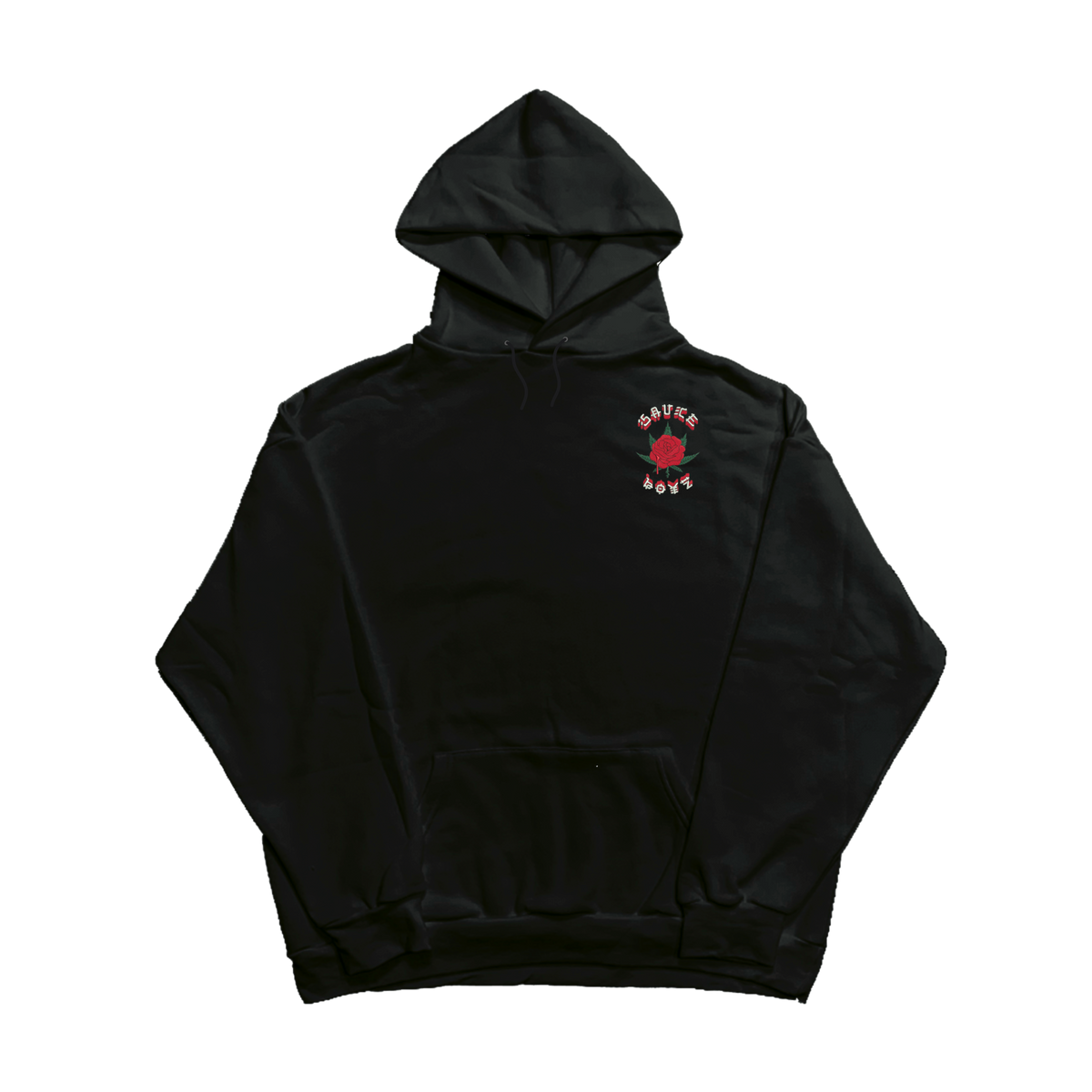 Sauce Boyz Clothing