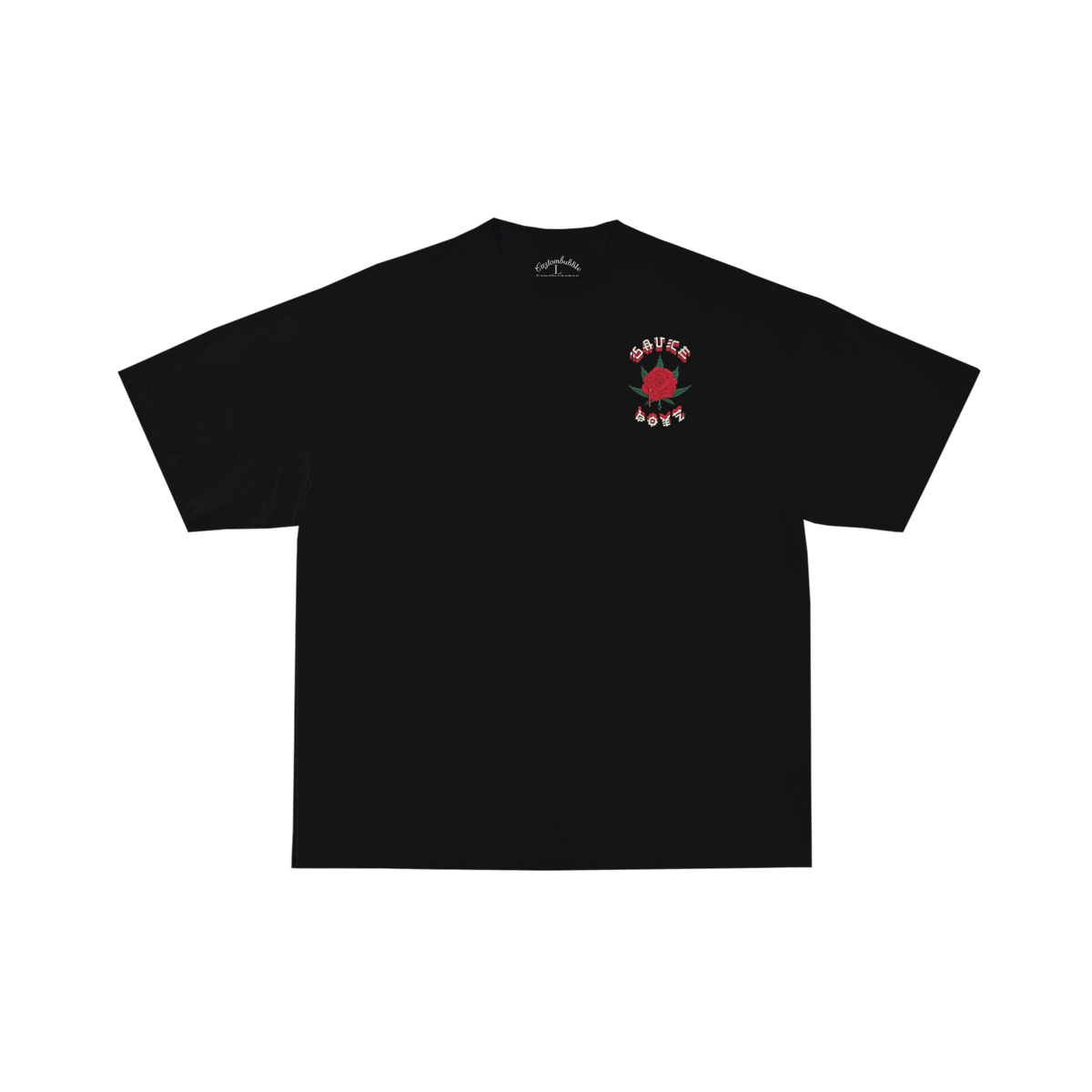 Sauce Boyz Clothing