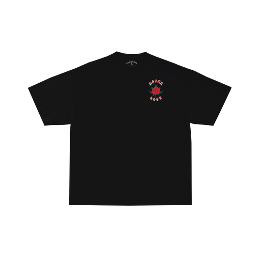 Sauce Boyz Clothing