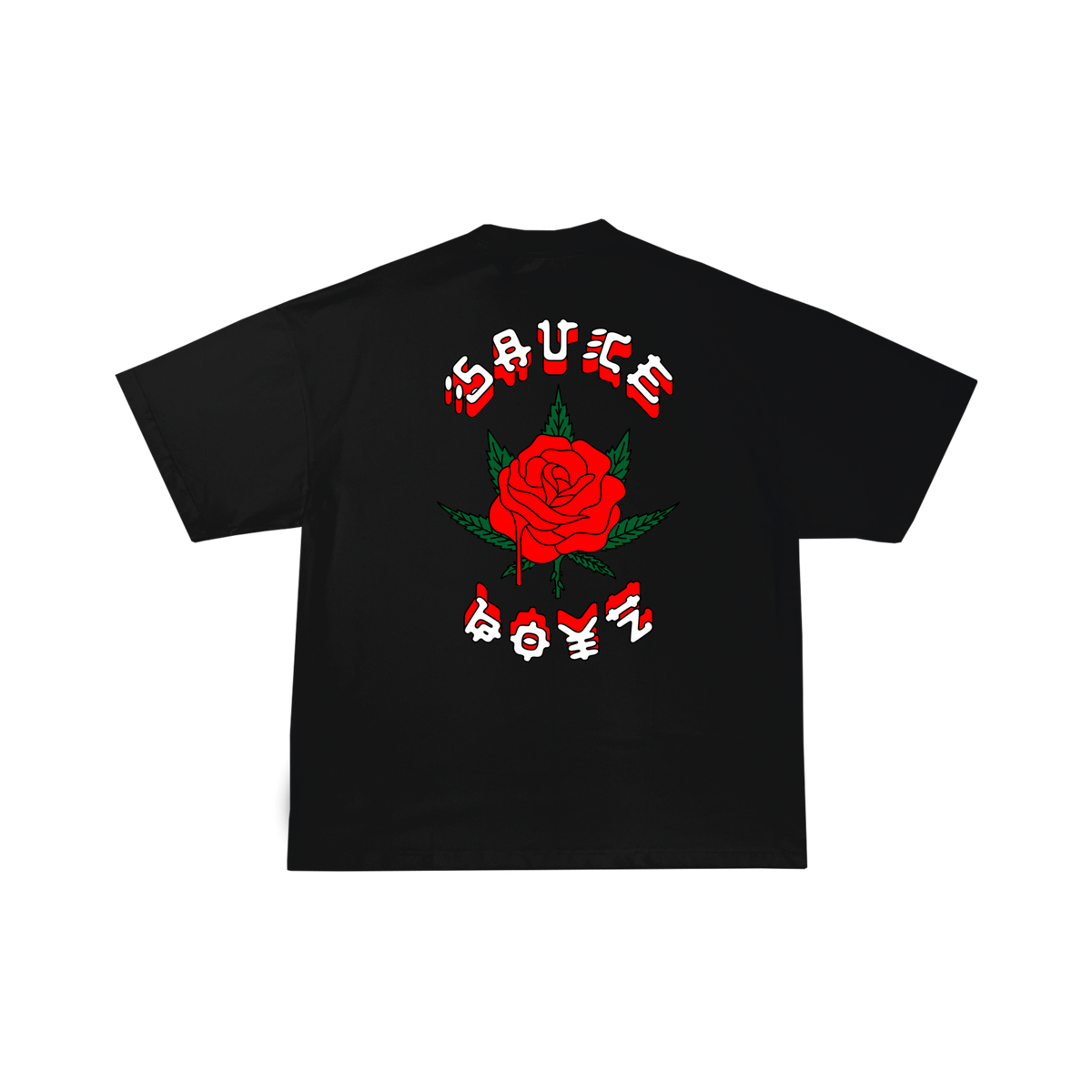 Sauce Boyz Clothing