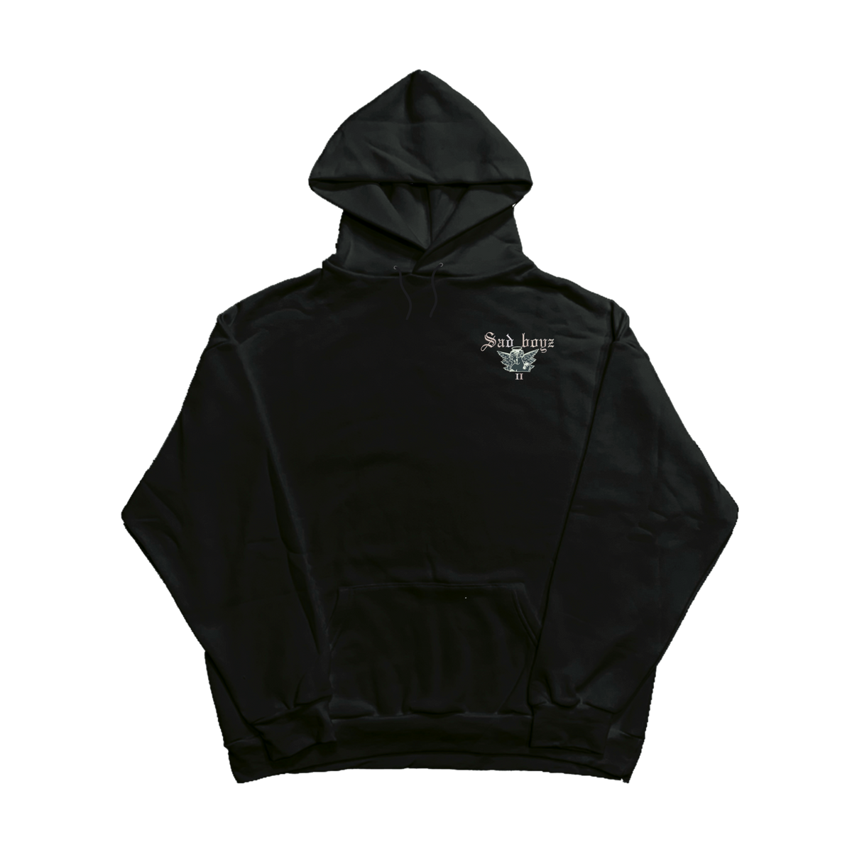 Sad Boyz II V1 Clothing