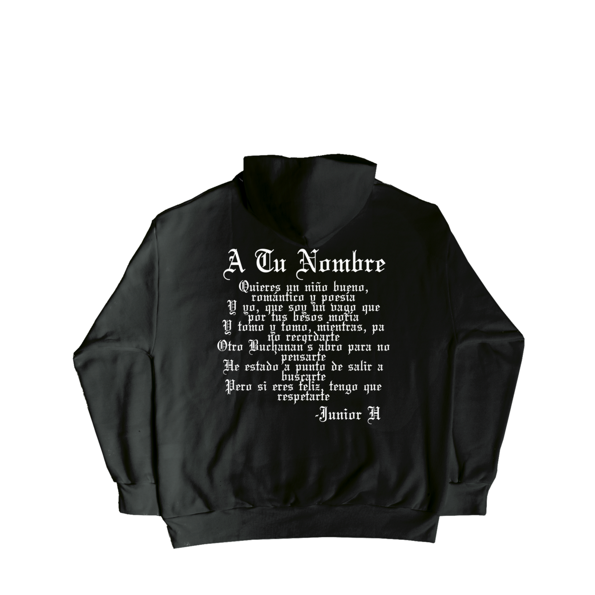 Sad Boyz II V2 Clothing