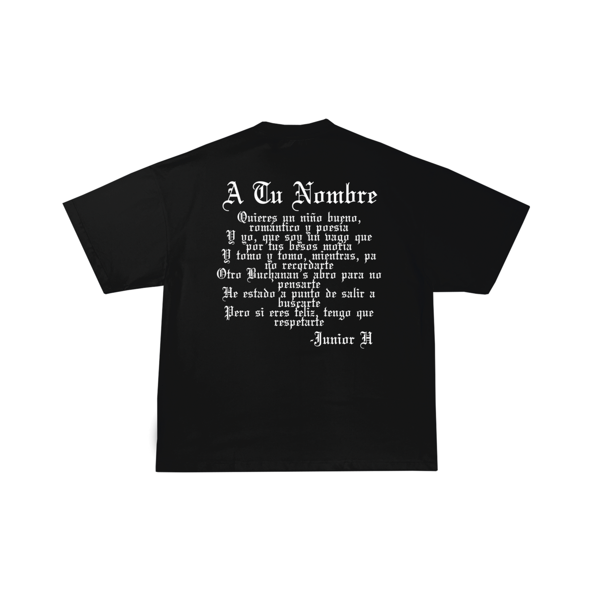 Sad Boyz II V2 Clothing
