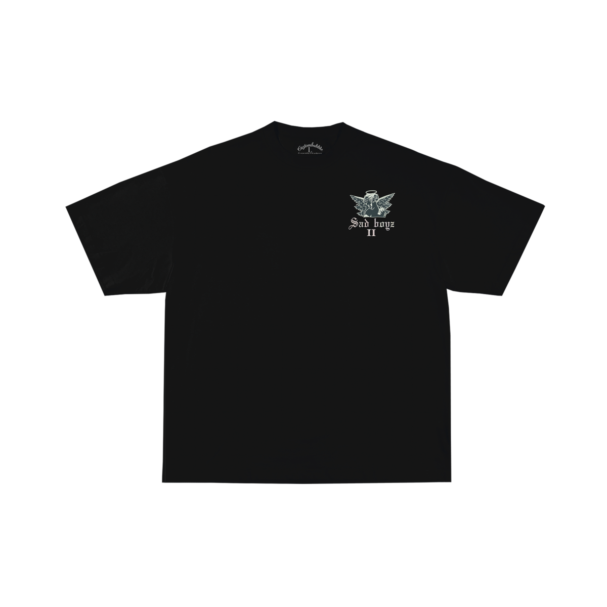 Sad Boyz II V2 Clothing