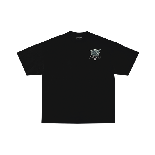 Sad Boyz II V2 Clothing