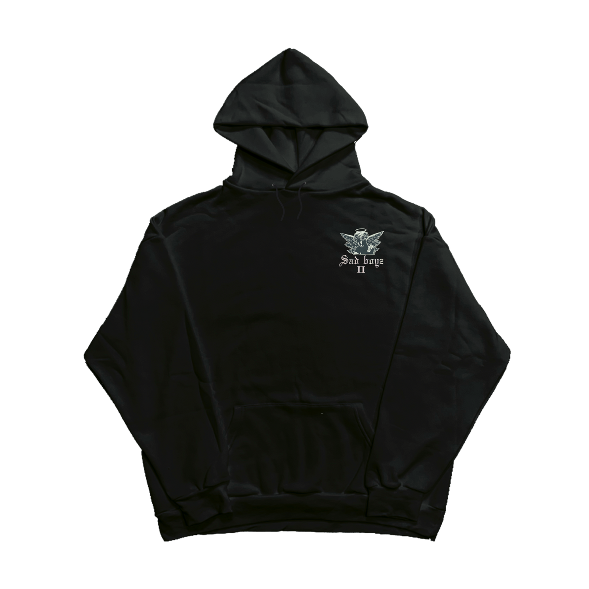 Sad Boyz II V2 Clothing
