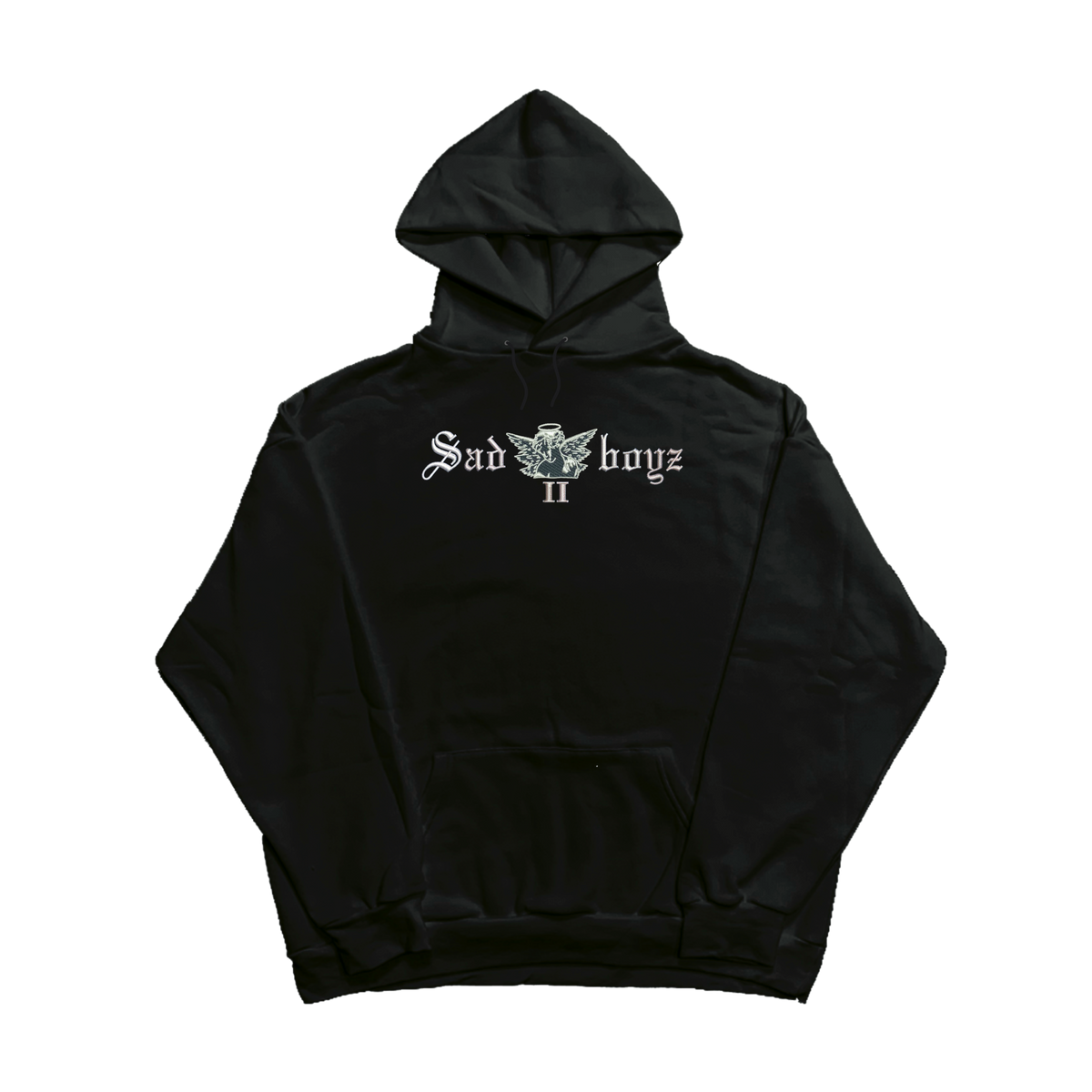 Sad Boyz II V3 Clothing