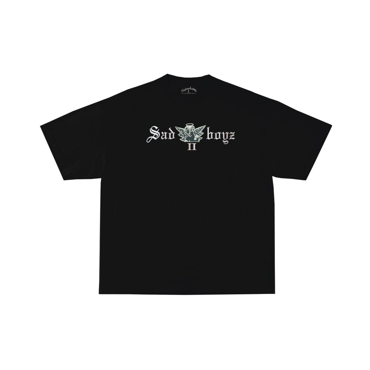 Sad Boyz II V3 Clothing