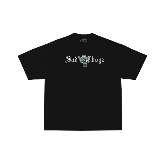 Sad Boyz II V3 Clothing