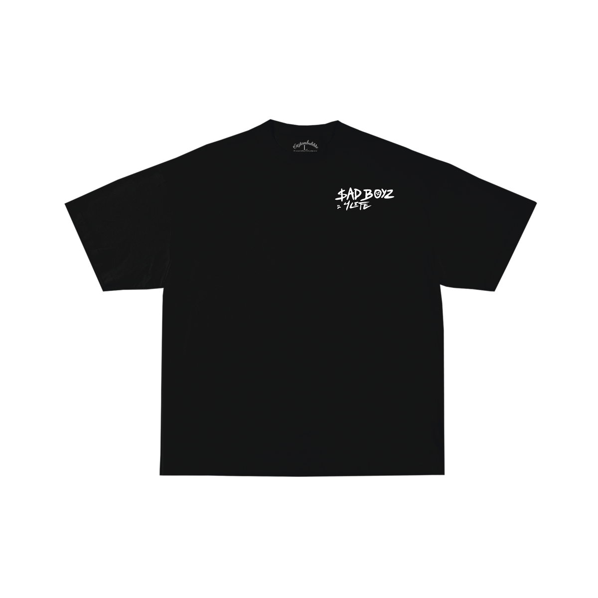Sad Boyz Clothing
