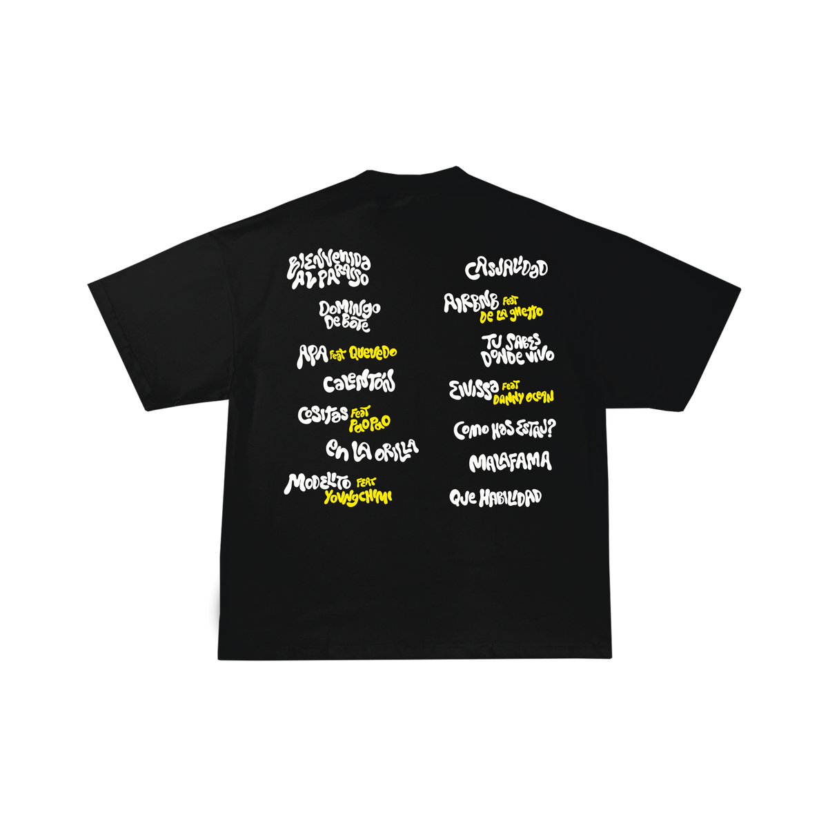 Mora Paraiso Clothing