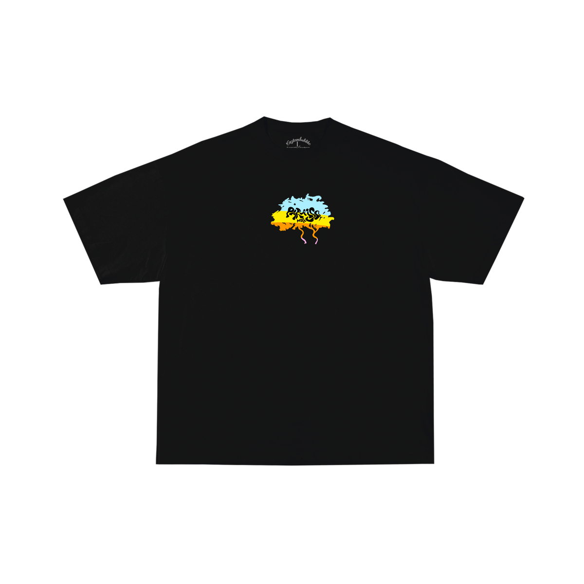 Mora Paraiso Clothing