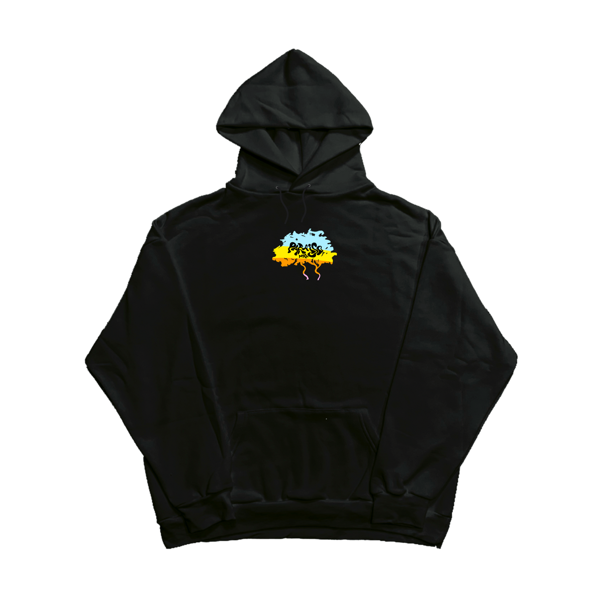 Mora Paraiso Clothing