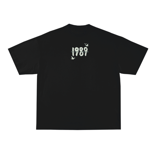 1989 T-shirt