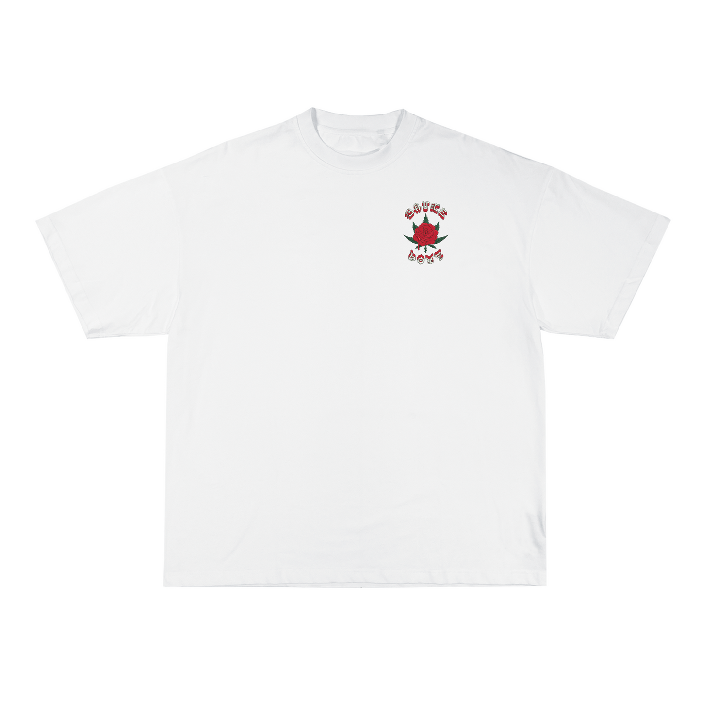 Sauce Boyz T-shirt