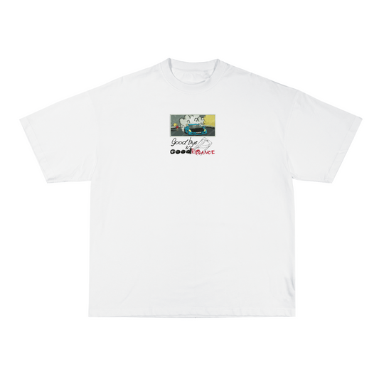 Juice WRLD T-shirt