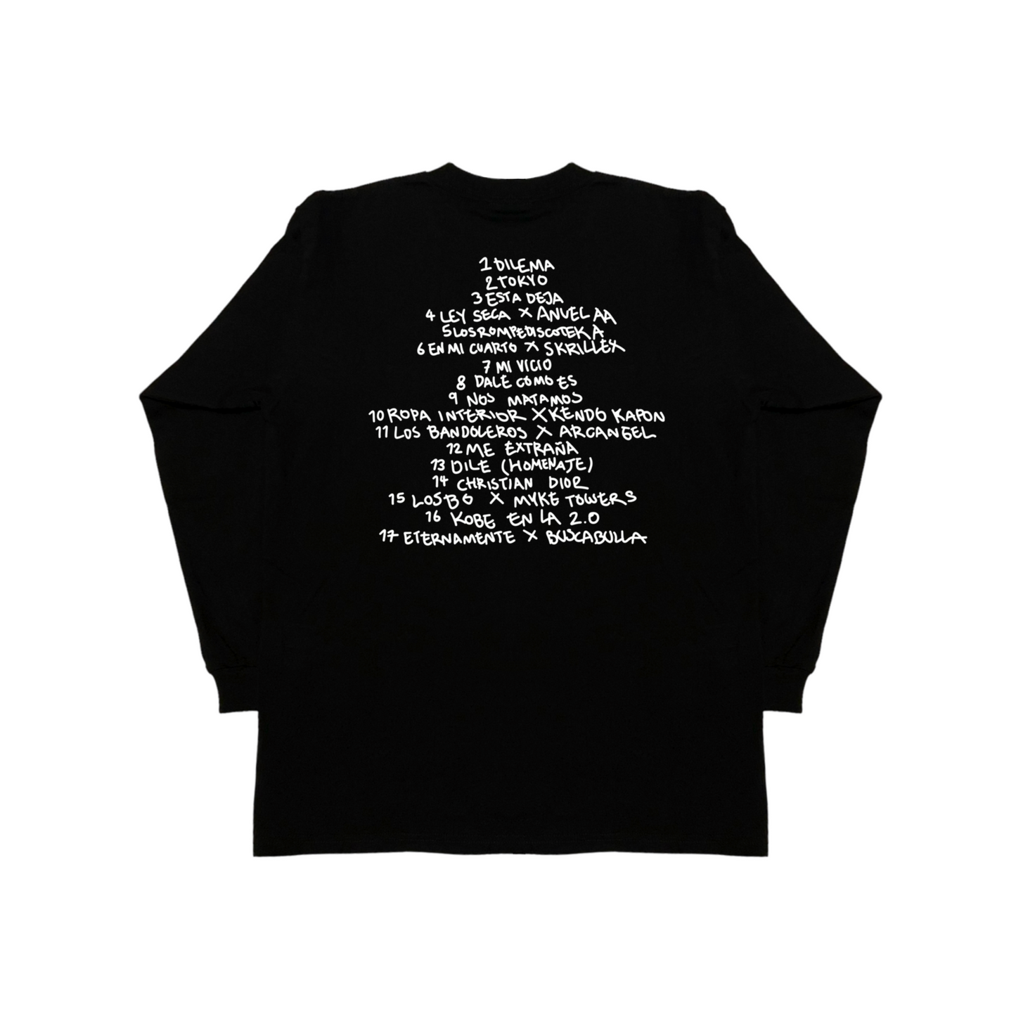 Timelezz Long sleeve