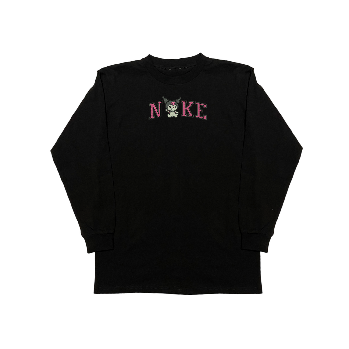 Kuromi Long sleeve