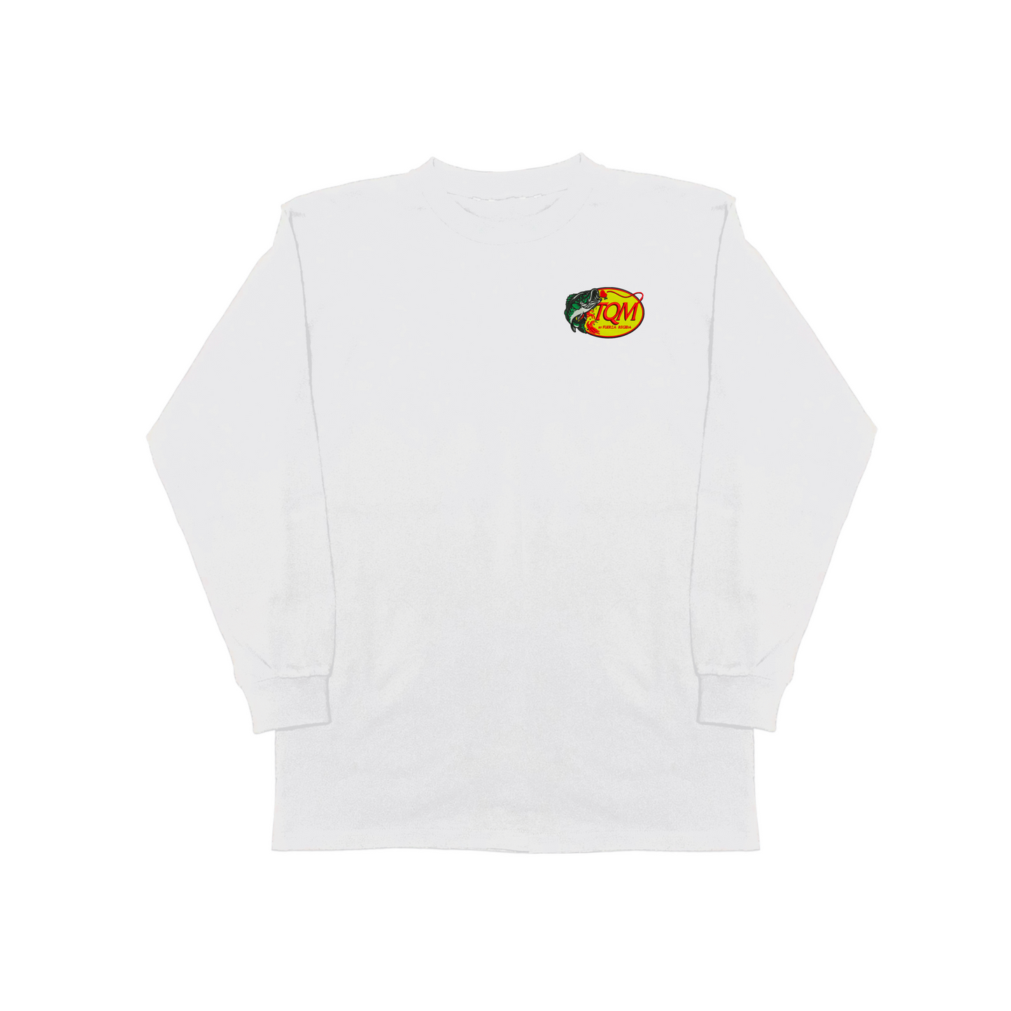 TQM Long sleeve