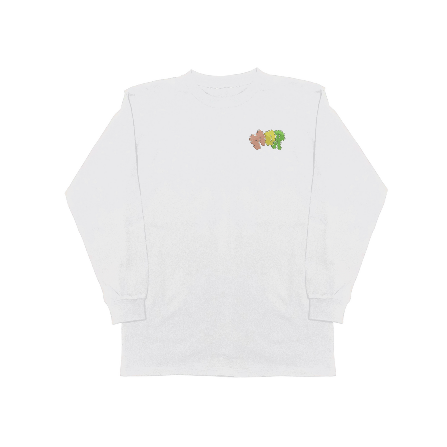 Feid MOR Long sleeve